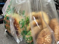 -满记烧饼(牛街东里小区一区店)