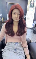 -藤野造型烫染·接发
