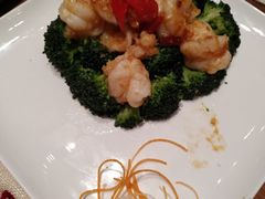 -云龙轩(迪士尼探索家度假酒店)