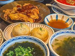 -阿大排档(长春这有山店)