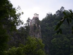 -塔云山