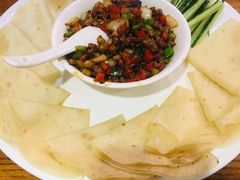 -西域阿里马新疆菜·清真(桂花路店)