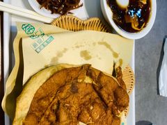 -黑窑厂糖油饼烤鸭·清真菜(旗舰店)