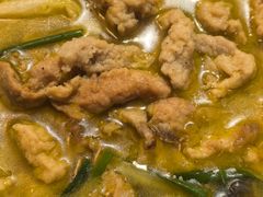 -西安饭庄·非遗陕菜(钟楼店)