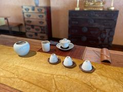 -青竺·青竹茶舍(断桥店)