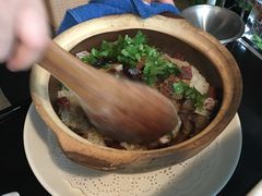 -四季合味椰子鸡(南山大冲店)