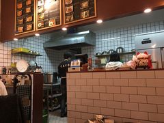 -青春分食(仙林大学城店)