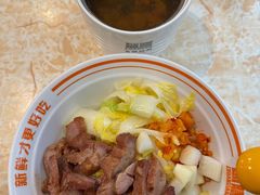 -创膳金牌烧鹅(天河汇商业广场店)