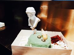 -食武士·舒芙蕾(新街口明瓦廊店)