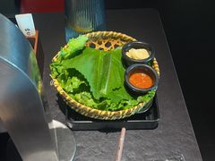 -黑牛の店·黑金店(沈阳万象城店)