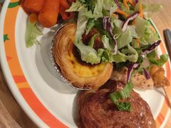 -比格比萨自助(南京万达茂店)