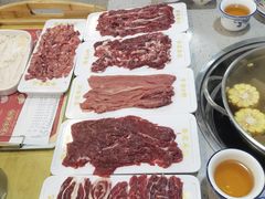 -杏花吴记牛肉火锅