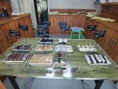 -南大门韩国米糕(公滨路店)