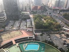 -汕头金海湾大酒店(万象城店)