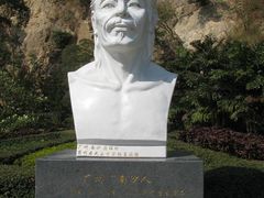 -南沙天后宫景区
