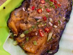 -烤满分·东北烧烤(首经贸店)