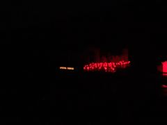 -婺源梦里老家大型山水实景演出