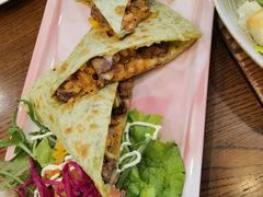 -AFS Cafe & Canteen(闽江二路店)