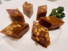 -得月楼·省级非遗·传统苏帮菜(观前店)