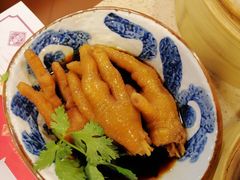 -点都德(大茶楼店)