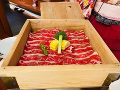 -蟹田居·活蟹料理(东城店)