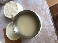 -晨曦炖汤·不放油(东单菜市场美食城店)