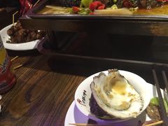 -令狐冲烤鱼·烧菜馆(达明店)