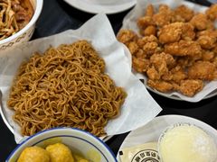 -水牛奶皇后糖水铺(深圳总店)