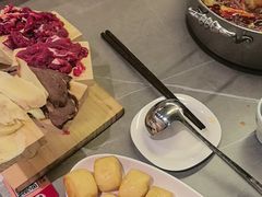 -宴全牛粤来越牛潮汕鲜牛肉火锅(海州万达广场店)