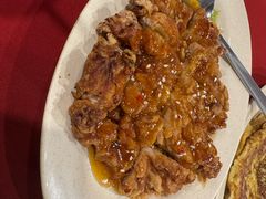 -德成饭店