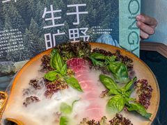 -大龙燚·旷野鲜火锅(广州首店)