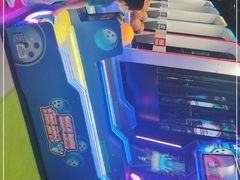 -VS SPORTS PARK运动玩乐园·团建·生日会(合生汇店)