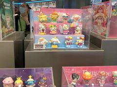 -泡泡玛特POPMART(沈阳大悦城店)