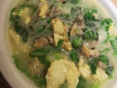 -吕氏疙瘩汤·海鲜新鲁菜(凯德mall新都心店)