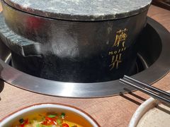 -蘑界·野生菌火锅(深业上城店)