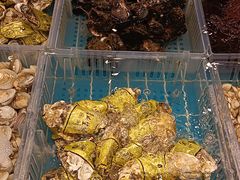 -新丁香海鲜酒店(银海商贸城店)
