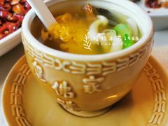 菌皇佛跳墙-不二茶空间·养生宴(石景山店)