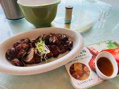 -椿记烧鹅(叠彩店)