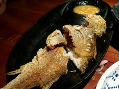 -客语客家菜(东山口店)