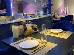 大堂-Wei菋·Le Bistrot