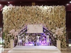 -世纪缘湖滨花园酒店(玄武湖店)