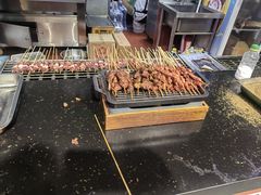 -阳光牧场自助餐厅(宝德购物中心店)