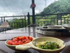 -巴倒烫陆派火锅山庄(南山总店)