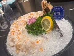 -海月轩海鲜豆捞(紫金塔店)