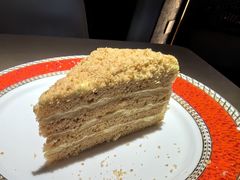 -波特曼西餐厅(中央大街店)