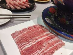 -东来顺饭庄(apm总店)