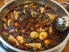 -黑竹香鸡(营和巷店)