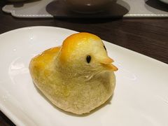 -万丽轩·粤菜(王府井金茂万丽酒店)