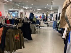 -C&A(西市城购物中心店)