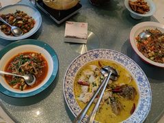 -同湘会馆(粤垦路店)